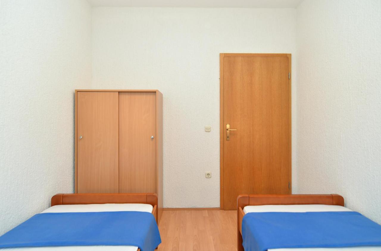 Apartments Vrcevan 811 Medolino Esterno foto