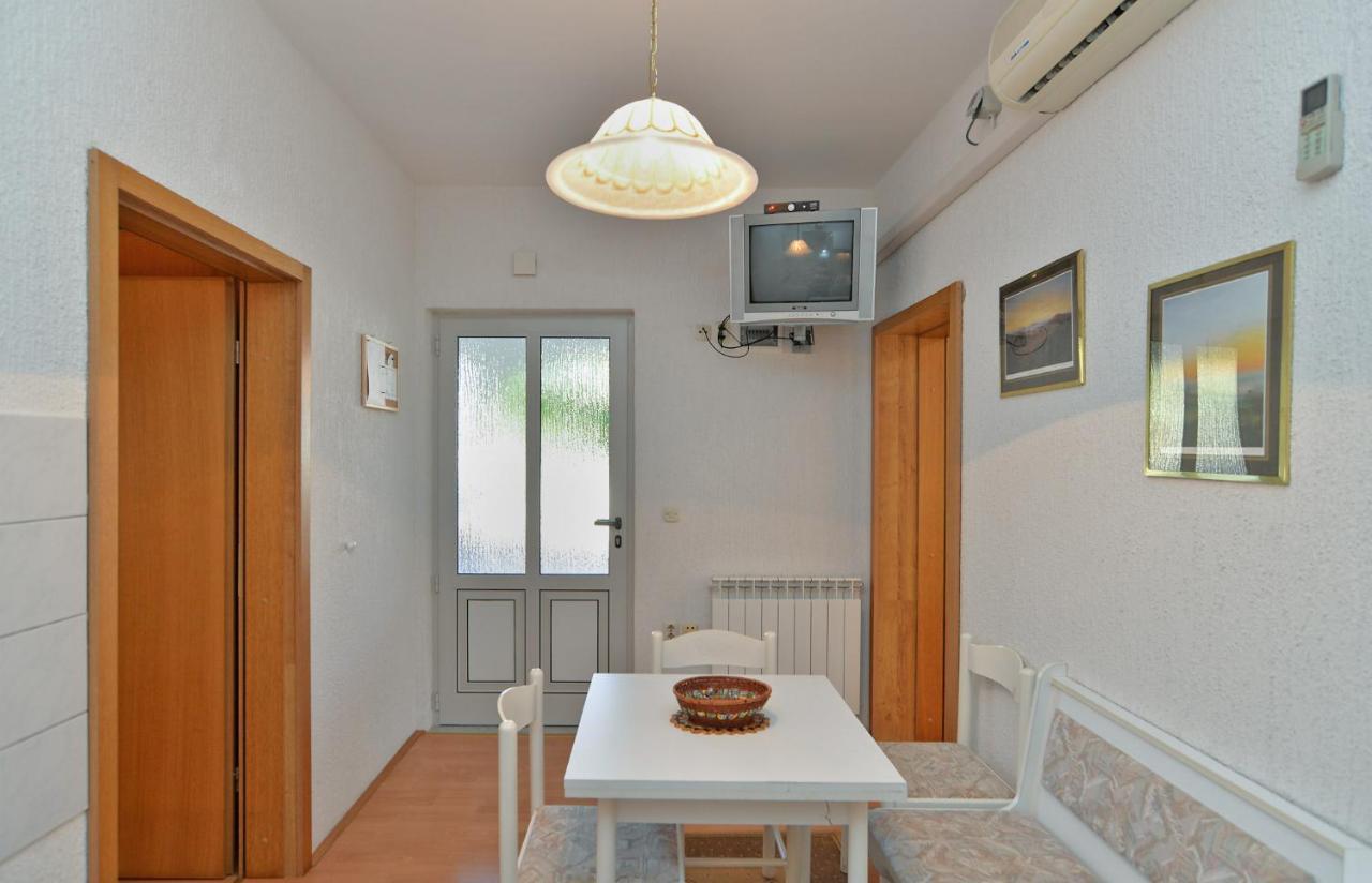 Apartments Vrcevan 811 Medolino Esterno foto